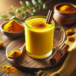 Turmeric Milk Side Effects