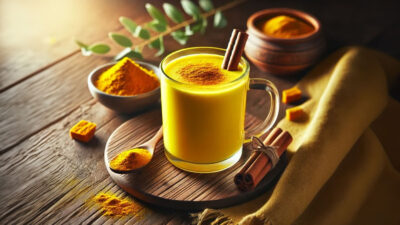 Turmeric Milk Side Effects