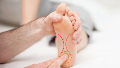 Heel Pain Causes and Solutions