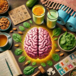 Brain Health Tips for Aging