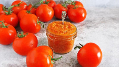 tomato chutney recipe: