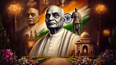 Sardar Vallabhbhai Patel