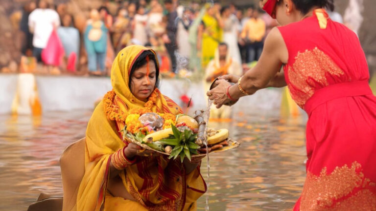 Significance of Chhath Puja: Why It’s Celebrated and Key Rituals Explained