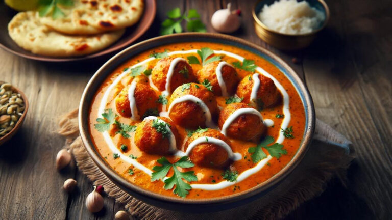 Paneer Kofta Recipe: On special occasions, instead of Shahi or Kadahi Paneer, make ‘Paneer Kofta’ this time, everyone will say wow