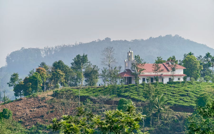 Wayanad, Kerala - Nature's Abode