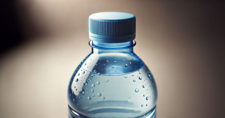 Why Water Bottle Caps Are Blue? Unveiling the Mystery Behind This Color Choice