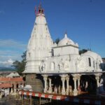 Bajreshwari Mata Temple