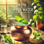 Drink Copper Water Every Morning for Amazing Health Benefits!