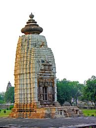 Maa Parvati Temple