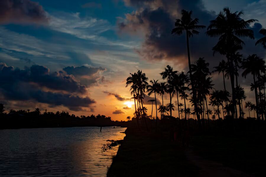 Kochi, Kerala - A Blend of Modernity and Tradition