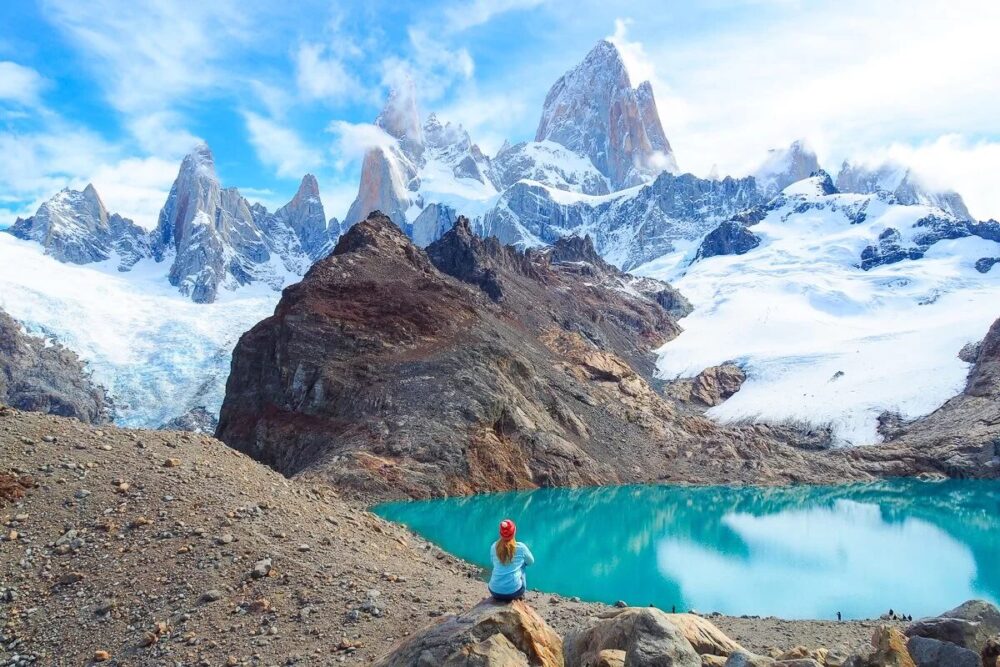 Fitz Roy, Argentina's Best Trekking Destinations