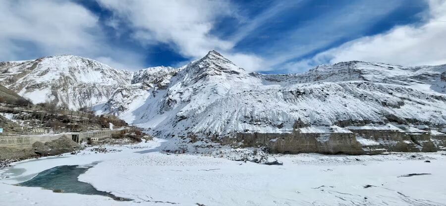 Best Time to Visit Spiti Valley