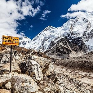 Dudh Koshi River: History, Beauty, and Travel Tips - The Monk