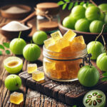 Amla Jelly Candy Recipe: How to Make It? 5 Easy Steps and 10 Health Benefits