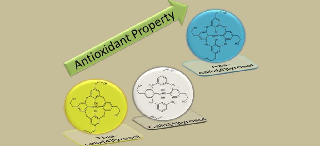 Antioxidant Properties