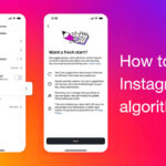 How to reset Instagram algorithm? A Game-Changer for Content Recommendations