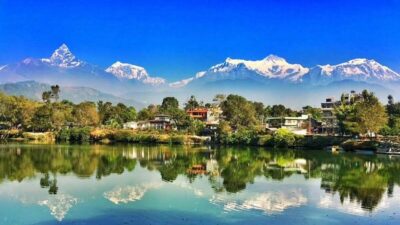 Places To Visit In Kathmandu