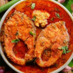 Rohu Fish Curry Recipe: How to Make It? 7 Easy Steps