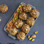 Dry Fruit Laddu: A Treasure of Taste and Health