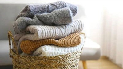 Woolen Clothes Care