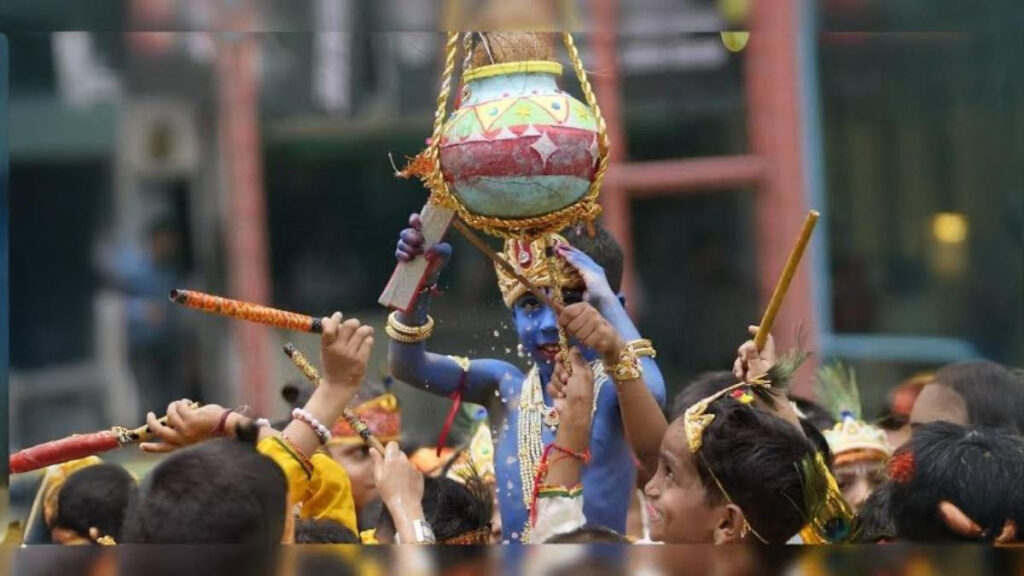 Krishna Janmashtami: Importance of Lord Krishna in Sanatan Dharma - The Monk