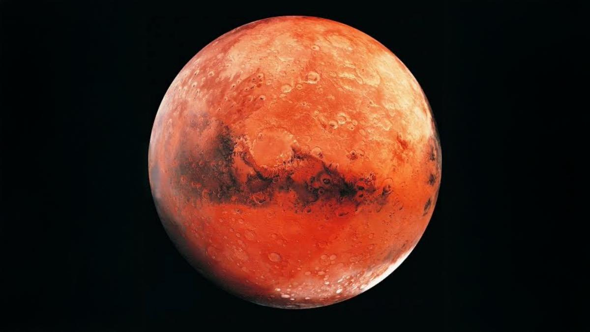 Red Planet Day 2024