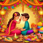 Bhai Dooj Festival: A Celebration of Love Between Brothers and Sisters