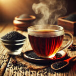 Benefits of Kalonji Tea: Daily For Weight Loss And Blood Sugar Control