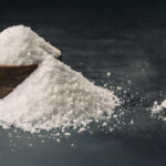 Amount Of Daily Salt Intake