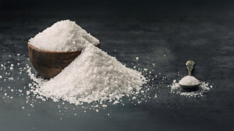 Amount of Daily Salt Intake: How Much Salt Is Right In A Day? Know The Important Advice of WHO