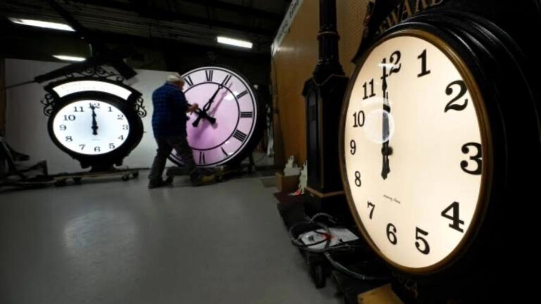 Daylight Saving Time: Understand its importance and impact