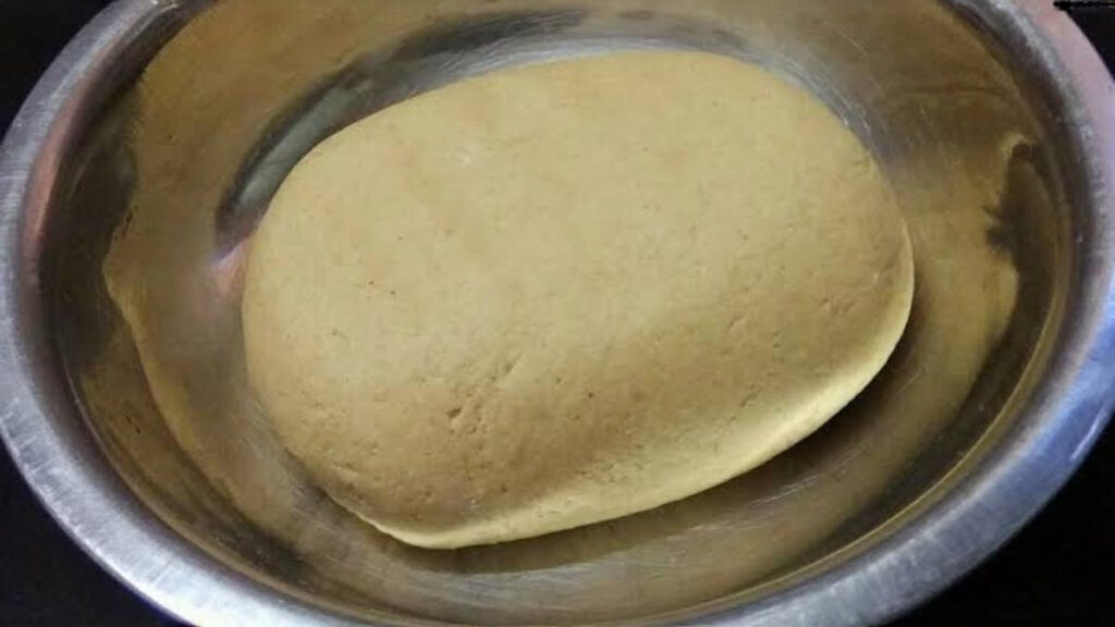 Potato Onion Kachori