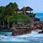 Tanah Lot Bali Temple