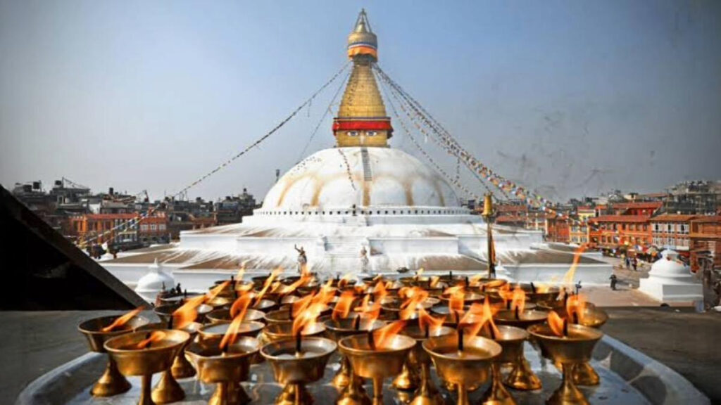 Places To Visit In Kathmandu