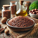 Benefits of Flax Seeds: Get Freedom From Diseases and Glowing Skin by Consuming It Daily