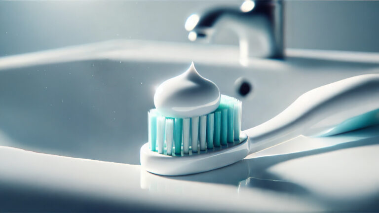 The Right Amount of Toothpaste While Brushing: Know the Disadvantages of Applying too Much