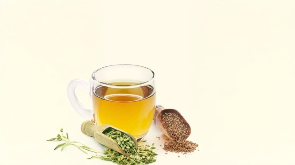 Herbal Drinks for Weight Loss