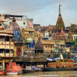 Mystery of Manikarnika Ghat