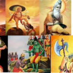 7 Chiranjivi: The Boon of Immortality and Their Present Life