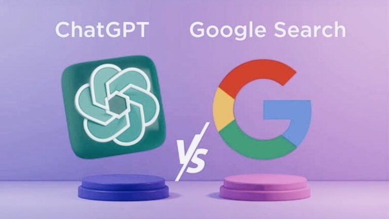 ChatGPT New Search Engine: A Worthy Competitor for Google?