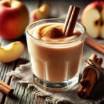 Apple Cinnamon Smoothie Recipe