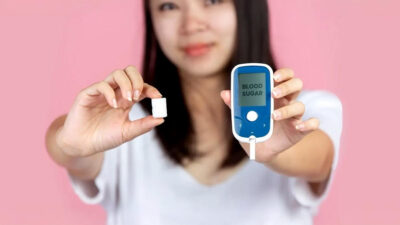 Tips to control blood sugar