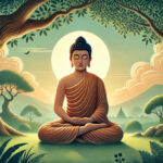 5 inspirational Thoughts of Gautam Buddha to Control Anger