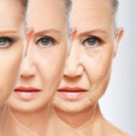 Appearance of Signs of Old Age Due to Lack of Vitamins in The Body