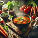 These Healthy Soups: Will Help You Fight illness in Winter