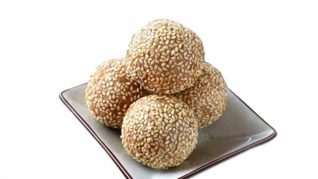 benefits of sesame in winter