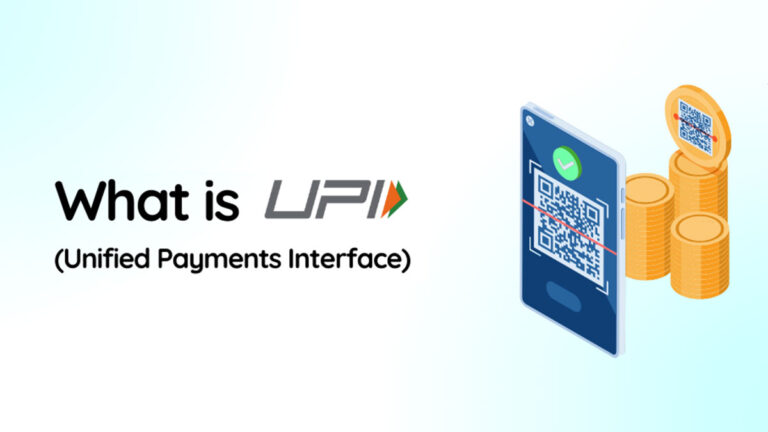 What is UPI (Unified Payments Interface)?