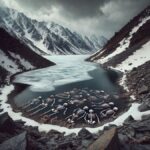 Roopkund Lake