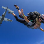 Top Skydiving Destinations