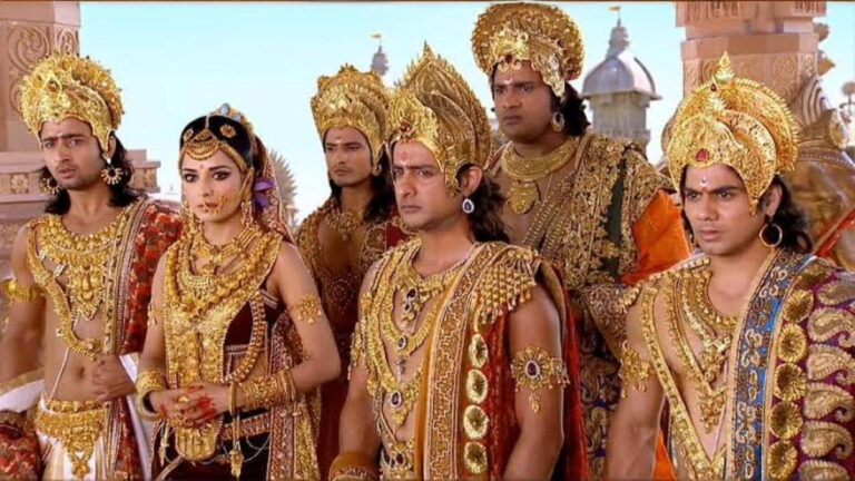 Mahabharat: Pandavas Neither Went to Temples Nor Did Idol Worship, What Was The Reason For This